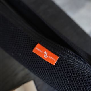 ヒルバーグ(HILLEBERG)のミニマルワークス　インディアンハンガーM フック付き(その他)