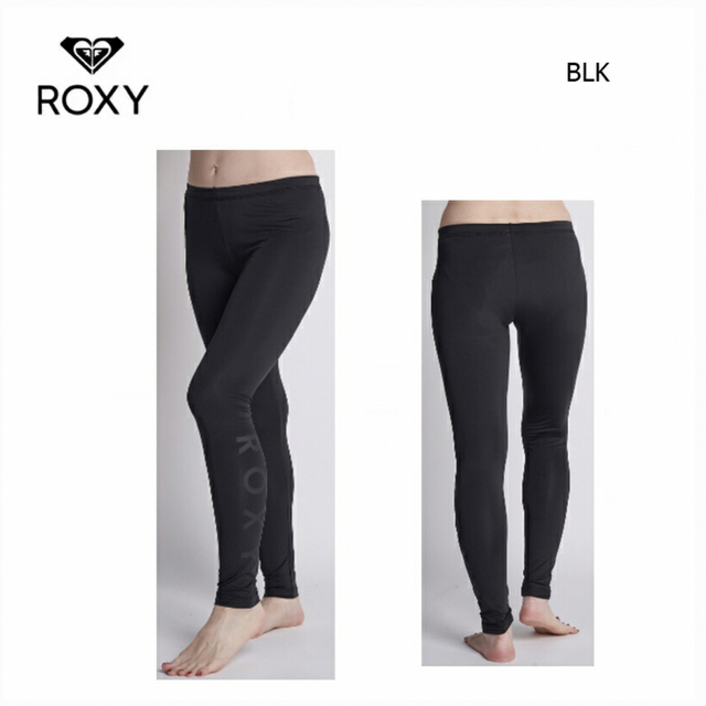 Roxy - ロキシー ROXY ラッシュレギンス Mサイズの通販 by 質問・購入 ...