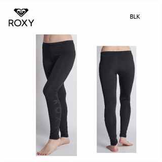 ロキシー(Roxy)のロキシー ROXY ラッシュレギンス Mサイズ(レギンス/スパッツ)