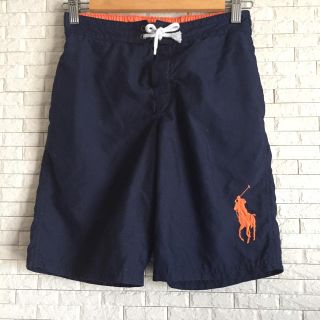 ポロラルフローレン(POLO RALPH LAUREN)のポロ ラルフローレン スイムウェア10-12(水着)