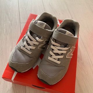 ニューバランス(New Balance)のニューバランス996  21cm(スニーカー)