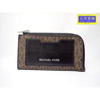 マイケルコース(Michael Kors)のマイケルコース コインケース 36S0LGFE6B (財布)