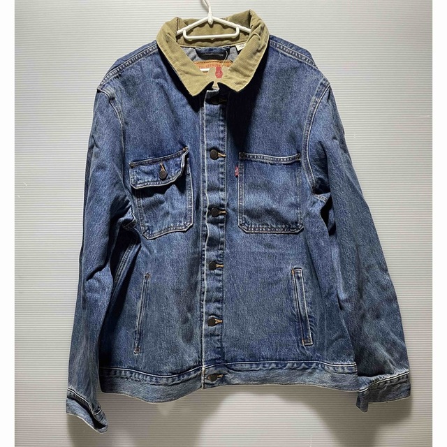 LEVI’S デニムジャケット