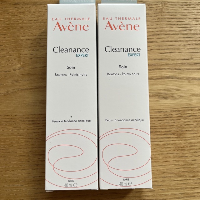 Avene(アベンヌ)のアベンヌクリナンスエクスペールエマルジョン、スキンバランスクリーム コスメ/美容のスキンケア/基礎化粧品(フェイスクリーム)の商品写真