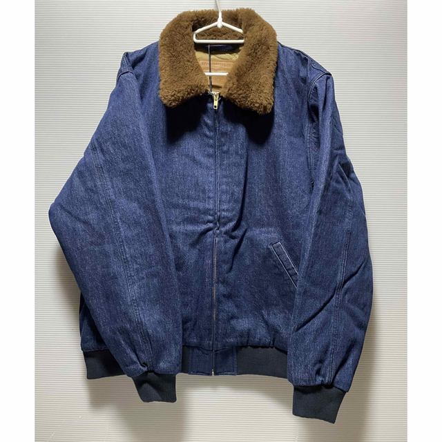 LEVI’S デニムジャケットBAY STREET BOMBER BIG TOPLevi