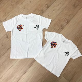 グラニフ(Graniph)の【新品】グラニフ　お揃いセット(Tシャツ/カットソー)