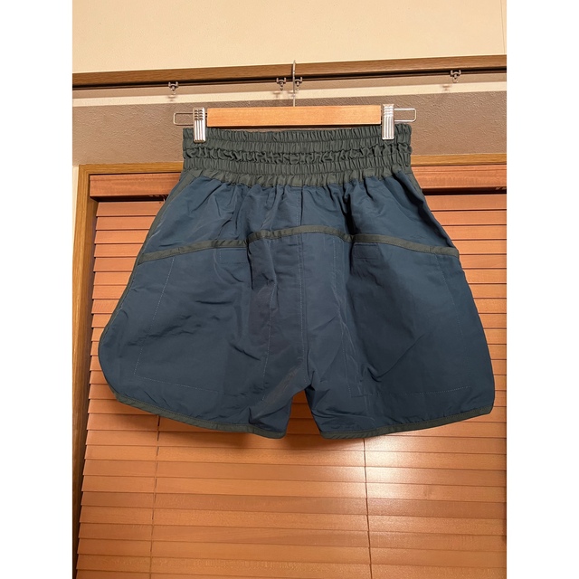 NATAL DESIGN(ネイタルデザイン)のNATAL DESIGN  ROB SHORTS 6 スポーツ/アウトドアのアウトドア(その他)の商品写真