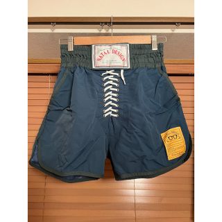 ネイタルデザイン(NATAL DESIGN)のNATAL DESIGN  ROB SHORTS 6(その他)