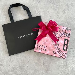 ボビイブラウン(BOBBI BROWN)の【新品】ボビィブラウン Bobbi Brown ハイライト クリスマスコフレ(フェイスカラー)