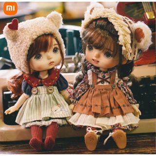 No.55】MONST DOLL モンストドールの通販 by ぺこ's shop|ラクマ