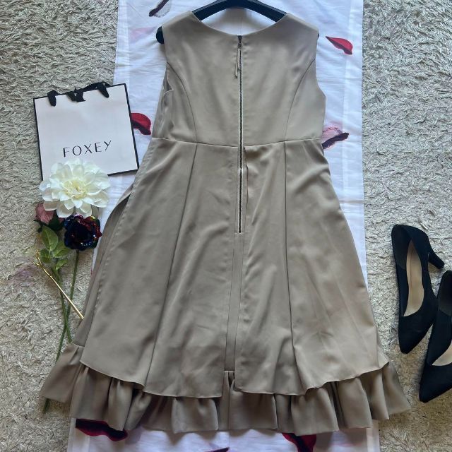 【ご専用】FOXEY フォクシー BRISTOLワンピース