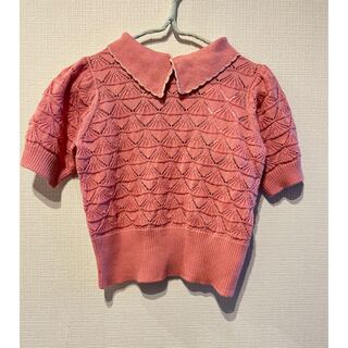 ミーシャアンドパフ(Misha & Puff)のmisha and puff Joanne Blouse(Tシャツ/カットソー)