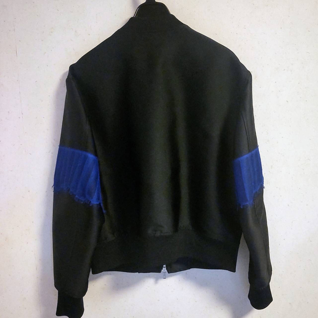 3.1 Phillip Lim - 【美品】スリーワンフィリップリム ジップ