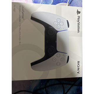 PlayStation - プレステ5 コントローラー