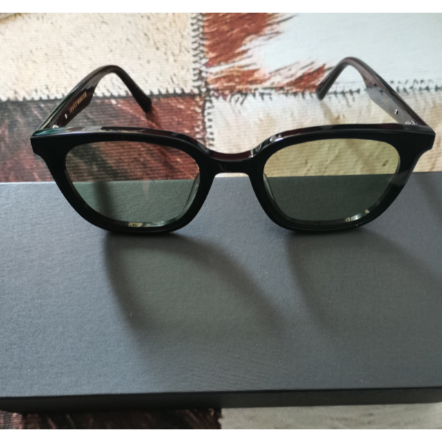 BTS Gentle Monster 2022 シリーズ Lilit 01 K NEW www.gold-and-wood.com