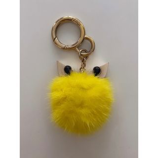 フェンディ(FENDI)のFENDI フェンディ モンスター チャーム(チャーム)