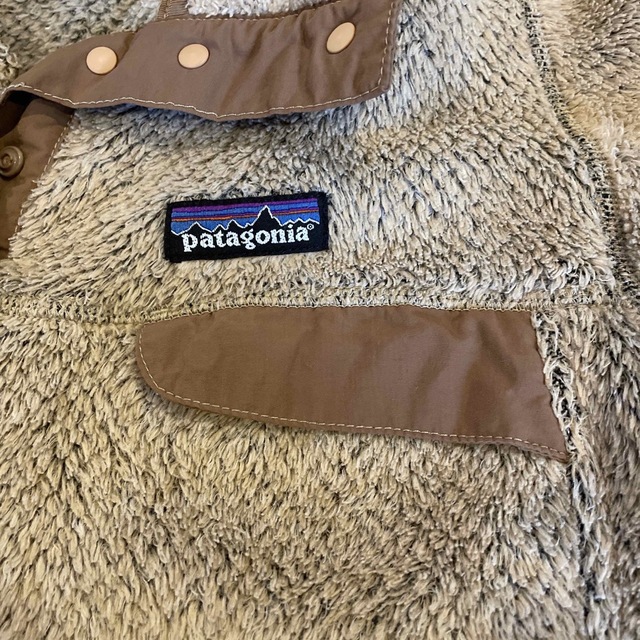 patagonia(パタゴニア)のパタゴニアフリースS レディースのジャケット/アウター(その他)の商品写真