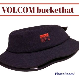 ボルコム(volcom)のVOLCOM  buckethat 帽子(ハット)