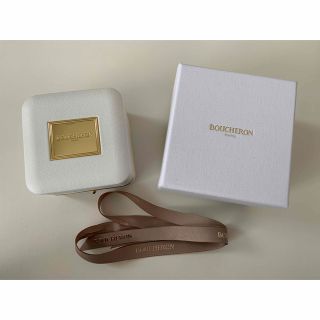 ブシュロン(BOUCHERON)のBOUCHERON ブシュロン　リングケース(その他)