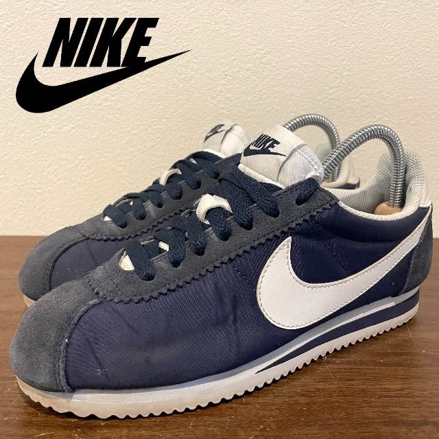 NIKE WMNS CLASSIC CORTEZ NYLON ナイキ コルテッツ | フリマアプリ ラクマ