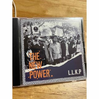 L.L.K.P hiphop ヒップホップ 交野 廃盤 レア 日本語 Rap(ヒップホップ/ラップ)