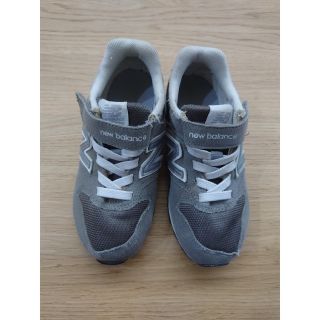 キュウキュウロク(996（New Balance）)のニューバランス　996　１８センチ(スニーカー)