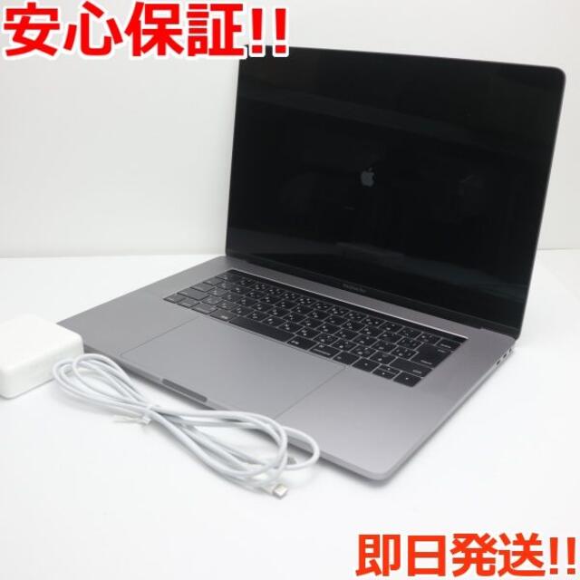 海外並行輸入正規品 Apple 16GB1TB 15インチi7 超美品MacBookPro2016