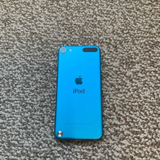 iPod touch 第5世代 64GB Appleアップル アイポッド 本体 iPod touch 第5世代 64GB Appleアップル アイポッド 本体