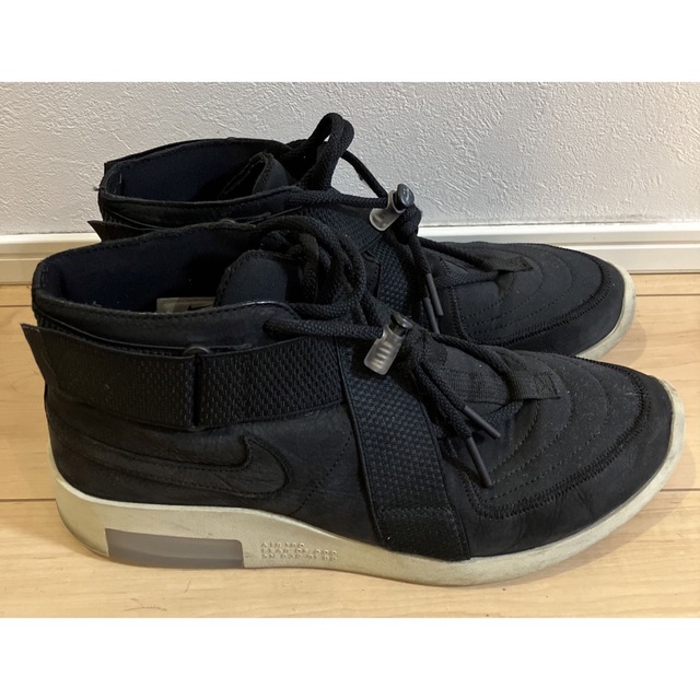 FEAR OF GOD(フィアオブゴッド)の【kaiさま専用】NIKE × FEAR OF GOD 28.5cm メンズの靴/シューズ(スニーカー)の商品写真