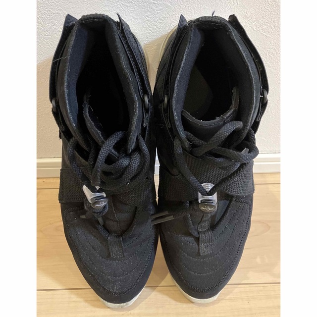 FEAR OF GOD(フィアオブゴッド)の【kaiさま専用】NIKE × FEAR OF GOD 28.5cm メンズの靴/シューズ(スニーカー)の商品写真