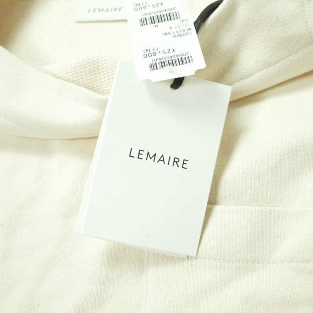 LEMAIRE 18AW MARINIERE SWEATSHIRT ボートネック