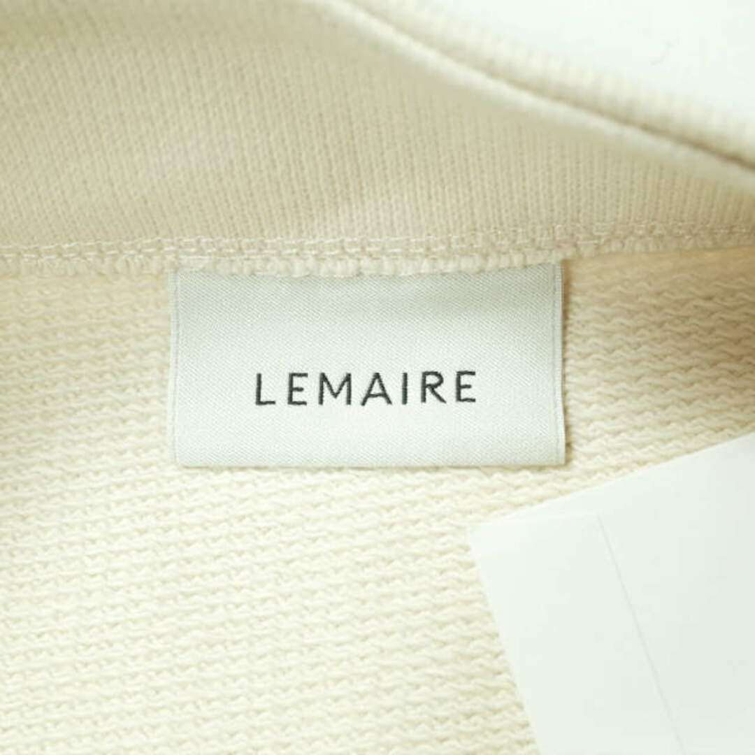 LEMAIRE 18AW MARINIERE SWEATSHIRT ボートネック