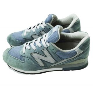 □bear様専用□newbalance M996D アメリカ製 新品未使用 ネット販売中