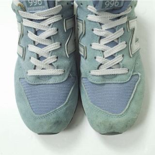 □bear様専用□newbalance M996D アメリカ製 新品未使用 ネット販売中