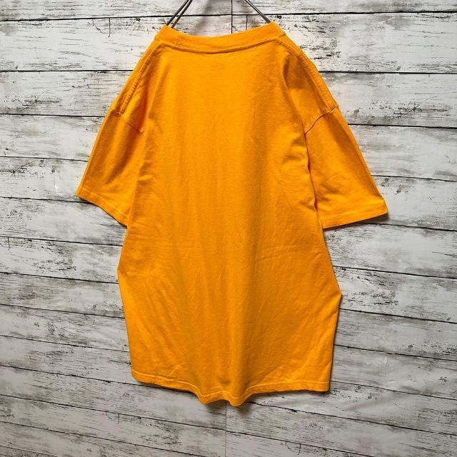 【即完売モデル】シュプリーム☆ビッグロゴ　最高デザイン　半袖Tシャツ　美品