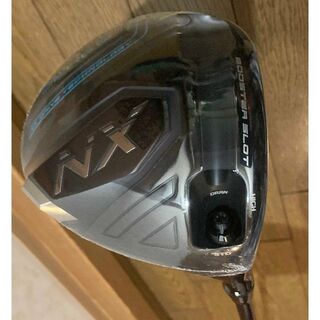 ホンマゴルフ(本間ゴルフ)の新品 ホンマ BERES NX 10.5° VIZARD FOR NX 45 S(クラブ)