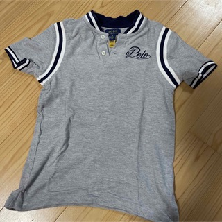 ポロラルフローレン(POLO RALPH LAUREN)のポロラルフローレン 男の子 半袖 ポロシャツ(Tシャツ/カットソー)