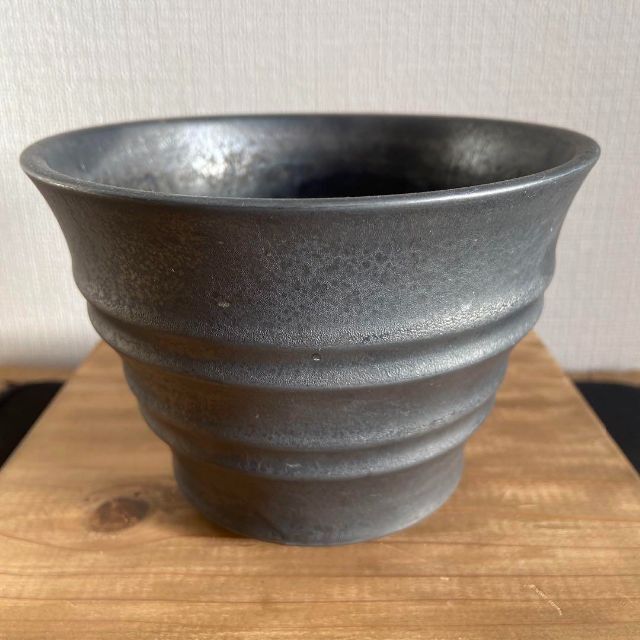 内田裕太 Yuta Uchida GOLD RUST 陶器鉢