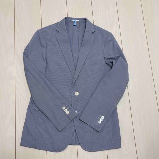 スーツカンパニー(THE SUIT COMPANY)のザスーツカンパニー　ジャケット　裏地なし(テーラードジャケット)