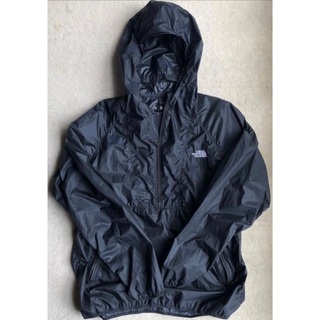 THE NORTH FACE - THE NORTH FACE ナイロンパーカー NP72190 XL BLACK