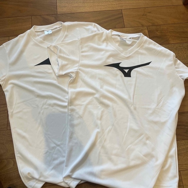 UNDER ARMOUR(アンダーアーマー)のUNDER ARMOUR MIZUNO ZETT キッズ/ベビー/マタニティのキッズ服男の子用(90cm~)(Tシャツ/カットソー)の商品写真