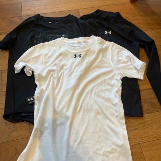 アンダーアーマー(UNDER ARMOUR)のUNDER ARMOUR MIZUNO ZETT(Tシャツ/カットソー)