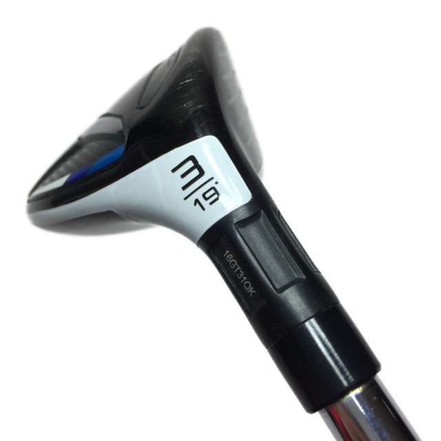 ◎◎TaylorMade テーラーメイド SIM MAX 3UT 19° ユーティリティ KBS MAX S 85