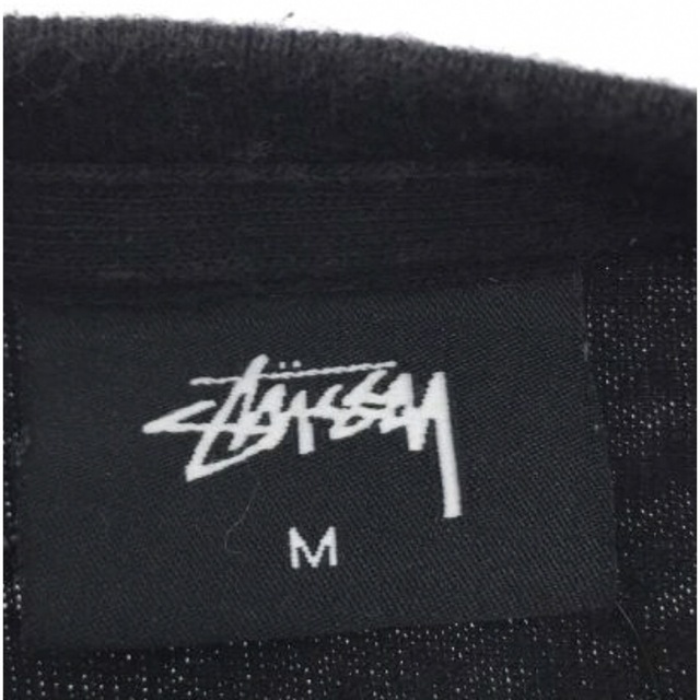 stussy  tシャツ