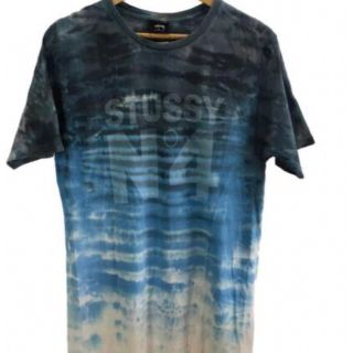 ステューシー(STUSSY)のstussy tシャツ (Tシャツ/カットソー(半袖/袖なし))