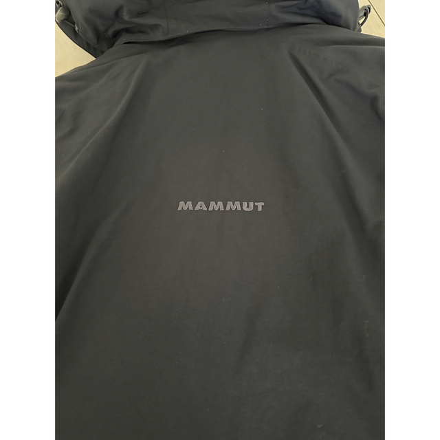 Mammut(マムート)のMAMMUT マムート ジャケット DRYtech zip system レディースのジャケット/アウター(その他)の商品写真