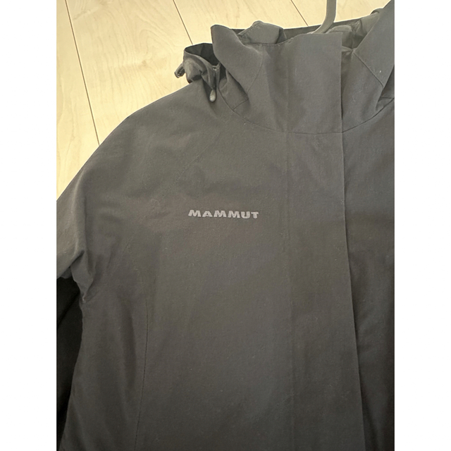 Mammut(マムート)のMAMMUT マムート ジャケット DRYtech zip system レディースのジャケット/アウター(その他)の商品写真