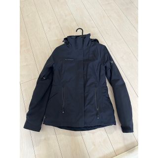 マムート(Mammut)のMAMMUT マムート ジャケット DRYtech zip system(その他)