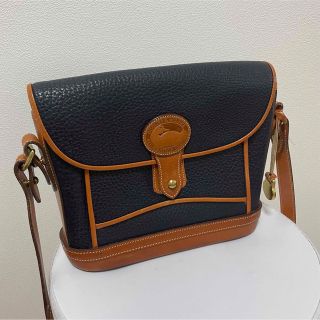 ドゥーニー&バーク　Dooney & Bourke ショルダー(ショルダーバッグ)