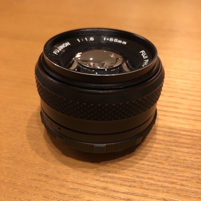 かなり稀少 FUJINON55mmf1.6 m42 | www.beykoztipmerkezi.com